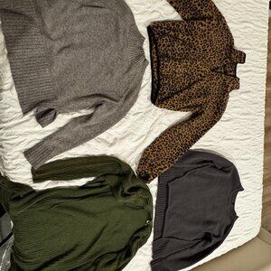 misc sweaters